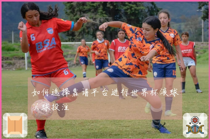 如何选择靠谱平台进行世界杯滚球买球投注