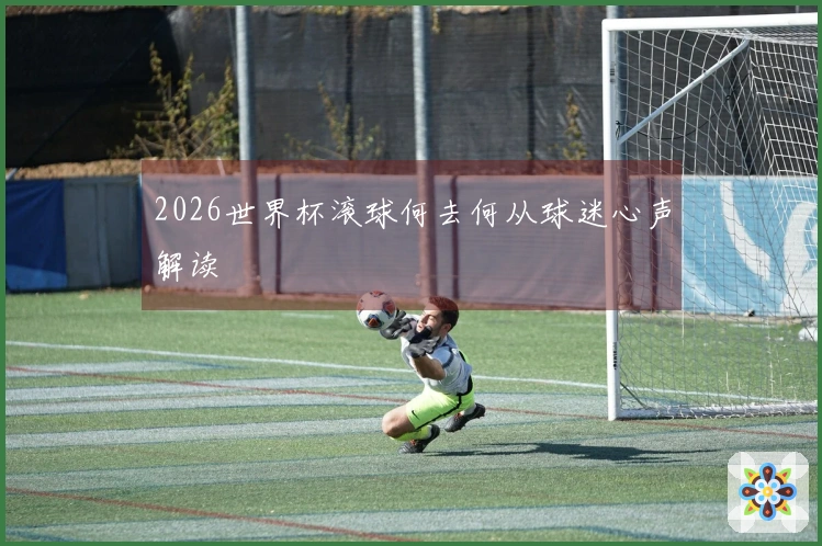 2026世界杯滚球何去何从球迷心声解读